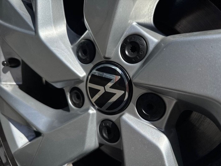 2022 (72) VOLKSWAGEN TIGUAN 1.5 TSI Life 5dr 5335124