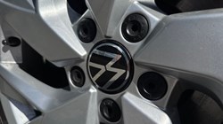 2022 (72) VOLKSWAGEN TIGUAN 1.5 TSI Life 5dr 5335124