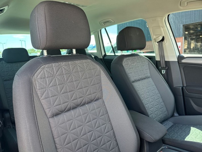 2022 (72) VOLKSWAGEN TIGUAN 1.5 TSI Life 5dr 5335090