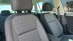 2022 (72) VOLKSWAGEN TIGUAN 1.5 TSI Life 5dr 5335090