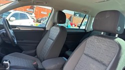 2022 (72) VOLKSWAGEN TIGUAN 1.5 TSI Life 5dr 5335107