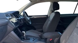 2022 (72) VOLKSWAGEN TIGUAN 1.5 TSI Life 5dr 5335075