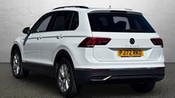 2022 (72) VOLKSWAGEN TIGUAN 1.5 TSI Life 5dr 5335074