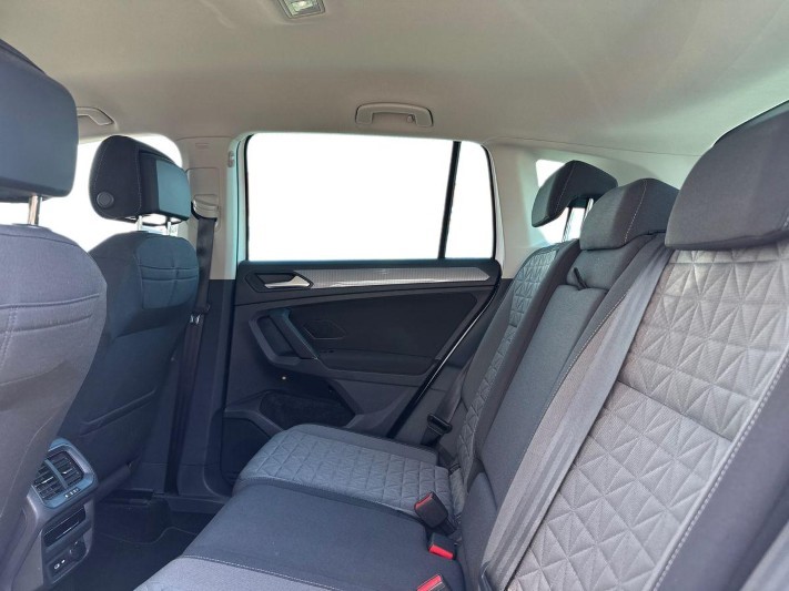 2022 (72) VOLKSWAGEN TIGUAN 1.5 TSI Life 5dr 5335076