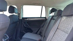 2022 (72) VOLKSWAGEN TIGUAN 1.5 TSI Life 5dr 5335076