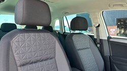 2022 (72) VOLKSWAGEN TIGUAN 1.5 TSI Life 5dr 5335082