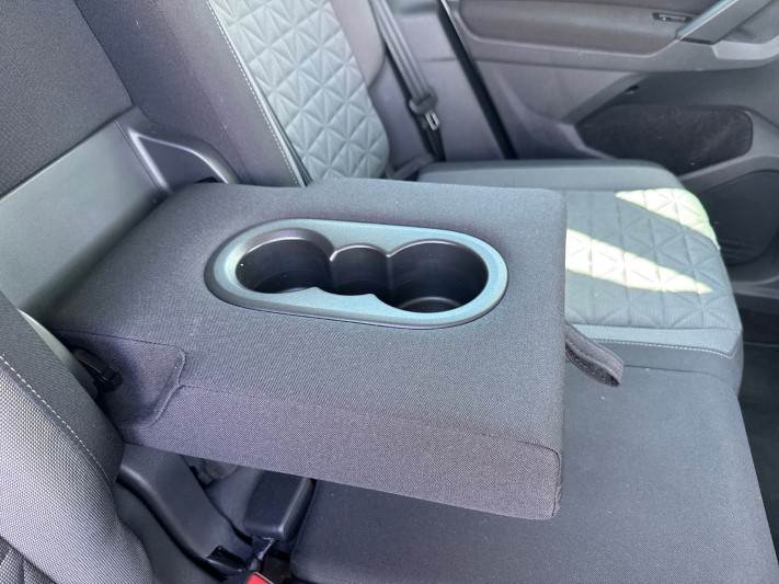 2022 (72) VOLKSWAGEN TIGUAN 1.5 TSI Life 5dr 5335128