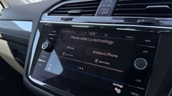 2022 (72) VOLKSWAGEN TIGUAN 1.5 TSI Life 5dr 5335138