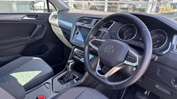 2022 (72) VOLKSWAGEN TIGUAN 1.5 TSI Life 5dr 5335084