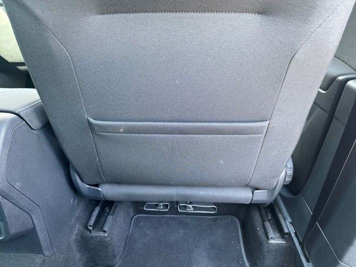 2022 (72) VOLKSWAGEN TIGUAN 1.5 TSI Life 5dr 5335131