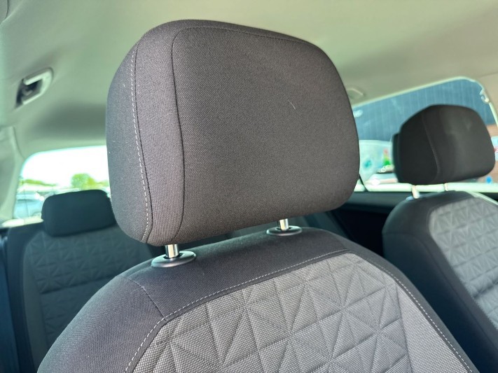 2022 (72) VOLKSWAGEN TIGUAN 1.5 TSI Life 5dr 5335134