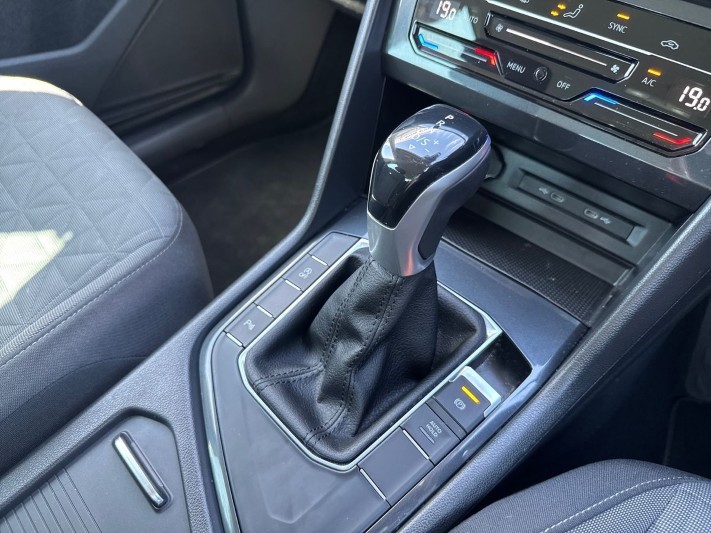 2022 (72) VOLKSWAGEN TIGUAN 1.5 TSI Life 5dr 5335104