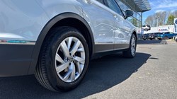 2022 (72) VOLKSWAGEN TIGUAN 1.5 TSI Life 5dr 5335113