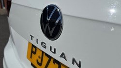 2022 (72) VOLKSWAGEN TIGUAN 1.5 TSI Life 5dr 5335119