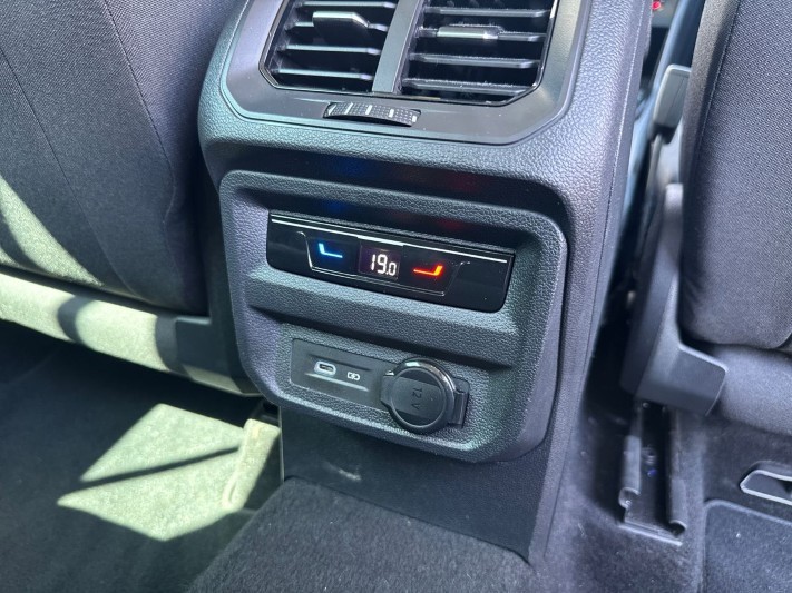 2022 (72) VOLKSWAGEN TIGUAN 1.5 TSI Life 5dr 5335130