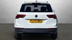 2022 (72) VOLKSWAGEN TIGUAN 1.5 TSI Life 5dr 5335078