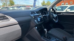 2022 (72) VOLKSWAGEN TIGUAN 1.5 TSI Life 5dr 5335108