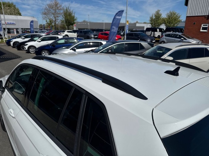 2022 (72) VOLKSWAGEN TIGUAN 1.5 TSI Life 5dr 5335125