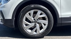 2022 (72) VOLKSWAGEN TIGUAN 1.5 TSI Life 5dr 5335080