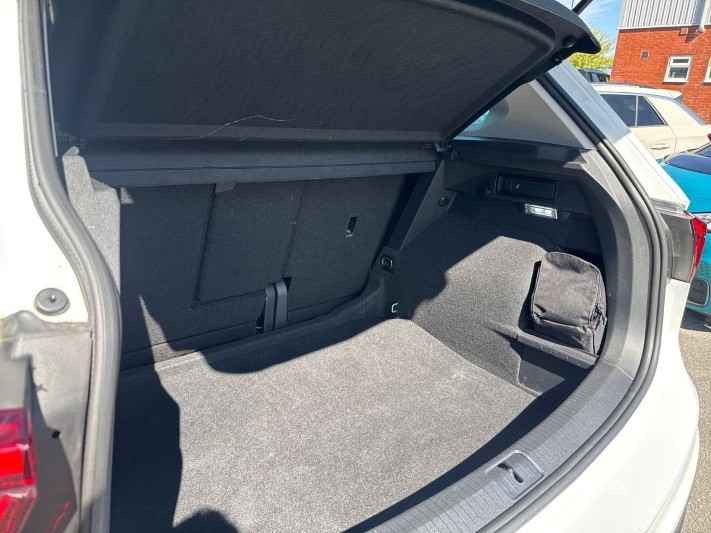 2022 (72) VOLKSWAGEN TIGUAN 1.5 TSI Life 5dr 5335110