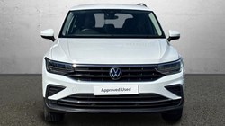 2022 (72) VOLKSWAGEN TIGUAN 1.5 TSI Life 5dr 5335079