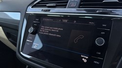 2022 (72) VOLKSWAGEN TIGUAN 1.5 TSI Life 5dr 5335137