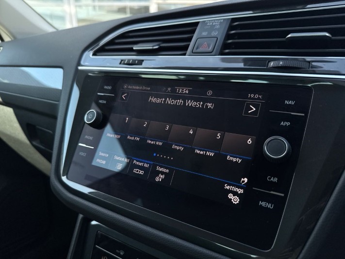 2022 (72) VOLKSWAGEN TIGUAN 1.5 TSI Life 5dr 5335099