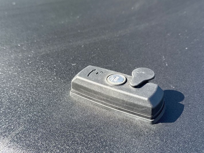 2018 (68) MITSUBISHI COMMERCIAL L200 Double Cab DI-D 178 Barbarian 4WD Auto 5324695