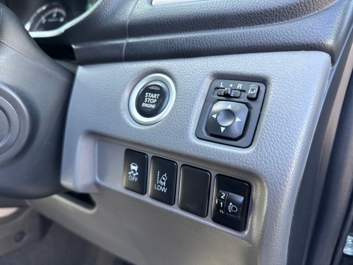 2018 (68) MITSUBISHI COMMERCIAL L200 Double Cab DI-D 178 Barbarian 4WD Auto 5324704