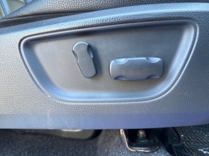 2018 (68) MITSUBISHI COMMERCIAL L200 Double Cab DI-D 178 Barbarian 4WD Auto 5324656