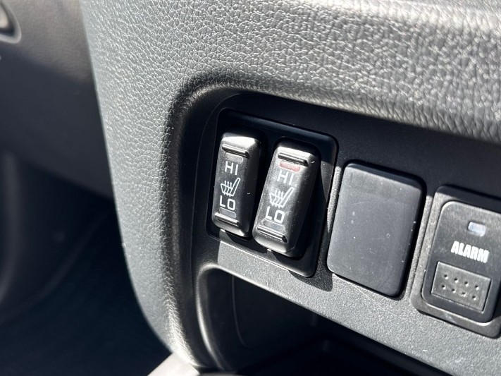 2018 (68) MITSUBISHI COMMERCIAL L200 Double Cab DI-D 178 Barbarian 4WD Auto 5324670