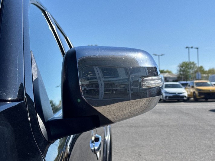 2018 (68) MITSUBISHI COMMERCIAL L200 Double Cab DI-D 178 Barbarian 4WD Auto 5324690