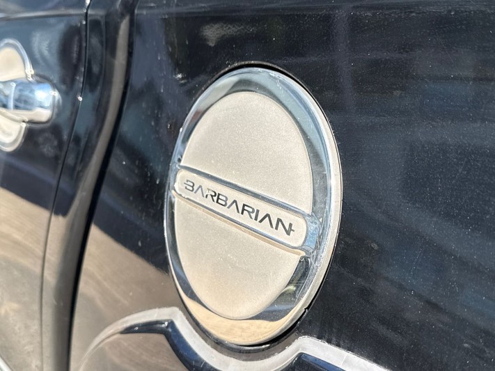 2018 (68) MITSUBISHI COMMERCIAL L200 Double Cab DI-D 178 Barbarian 4WD Auto 5324697