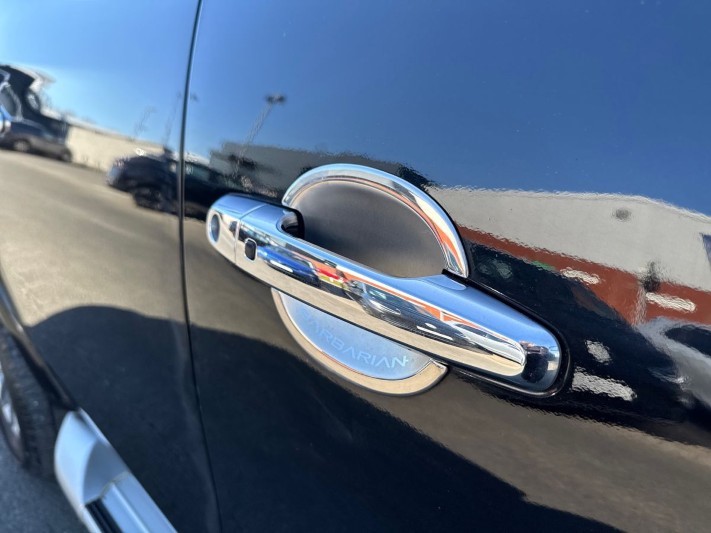 2018 (68) MITSUBISHI COMMERCIAL L200 Double Cab DI-D 178 Barbarian 4WD Auto 5324691