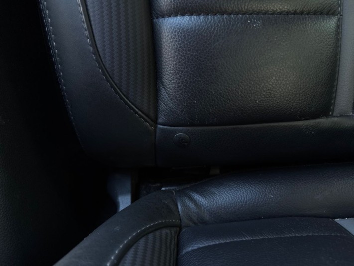 2018 (68) MITSUBISHI COMMERCIAL L200 Double Cab DI-D 178 Barbarian 4WD Auto 5324673