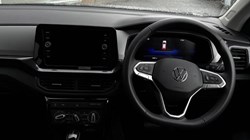 2026 (26) VOLKSWAGEN T-CROSS 1.0 TSI 115 Match 5dr DSG 5531599