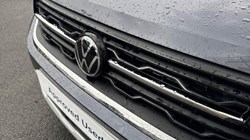 2026 (26) VOLKSWAGEN T-CROSS 1.0 TSI 115 Match 5dr DSG 5531619