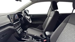 2026 (26) VOLKSWAGEN T-CROSS 1.0 TSI 115 Match 5dr DSG 5531579