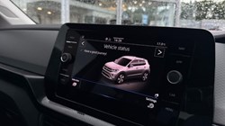 2026 (26) VOLKSWAGEN T-CROSS 1.0 TSI 115 Match 5dr DSG 5531605