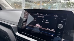 2026 (26) VOLKSWAGEN T-CROSS 1.0 TSI 115 Match 5dr DSG 5531642