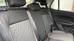 2026 (26) VOLKSWAGEN T-CROSS 1.0 TSI 115 Match 5dr DSG 5531610