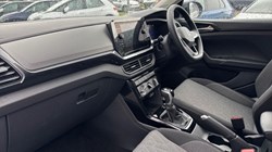 2026 (26) VOLKSWAGEN T-CROSS 1.0 TSI 115 Match 5dr DSG 1