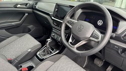 2026 (26) VOLKSWAGEN T-CROSS 1.0 TSI 115 Match 5dr DSG 5531588