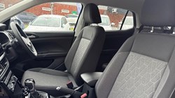 2026 (26) VOLKSWAGEN T-CROSS 1.0 TSI 115 Match 5dr DSG 5531611
