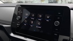 2026 (26) VOLKSWAGEN T-CROSS 1.0 TSI 115 Match 5dr DSG 5531645