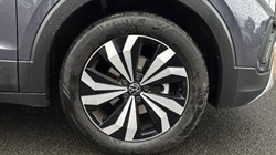2026 (26) VOLKSWAGEN T-CROSS 1.0 TSI 115 Match 5dr DSG 5531584