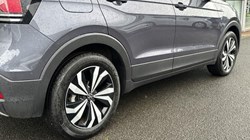 2026 (26) VOLKSWAGEN T-CROSS 1.0 TSI 115 Match 5dr DSG 5531617