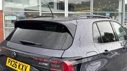 2026 (26) VOLKSWAGEN T-CROSS 1.0 TSI 115 Match 5dr DSG 5531616