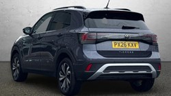 2026 (26) VOLKSWAGEN T-CROSS 1.0 TSI 115 Match 5dr DSG 5531578