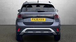 2026 (26) VOLKSWAGEN T-CROSS 1.0 TSI 115 Match 5dr DSG 5531582